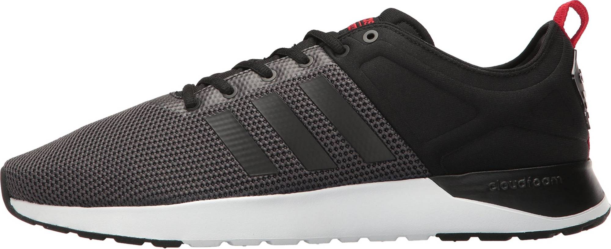 Adidas Cloudfoam Super Racer – Shoes Reviews & Reasons To Buy