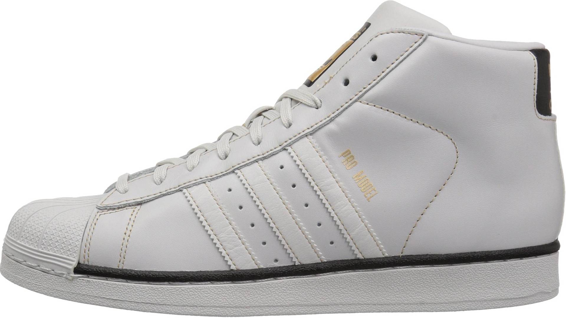 Adidas Pro Model – Shoes Reviews & Reasons To Buy