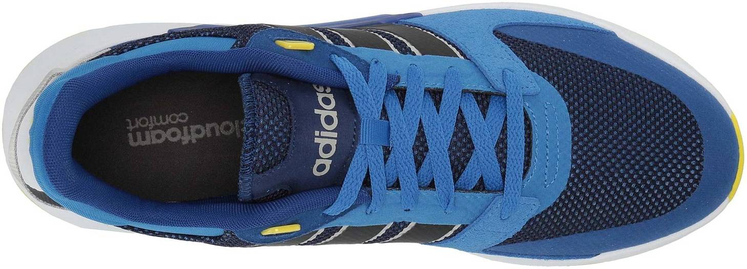 Adidas Run 90s – Shoes Reviews & Reasons To Buy