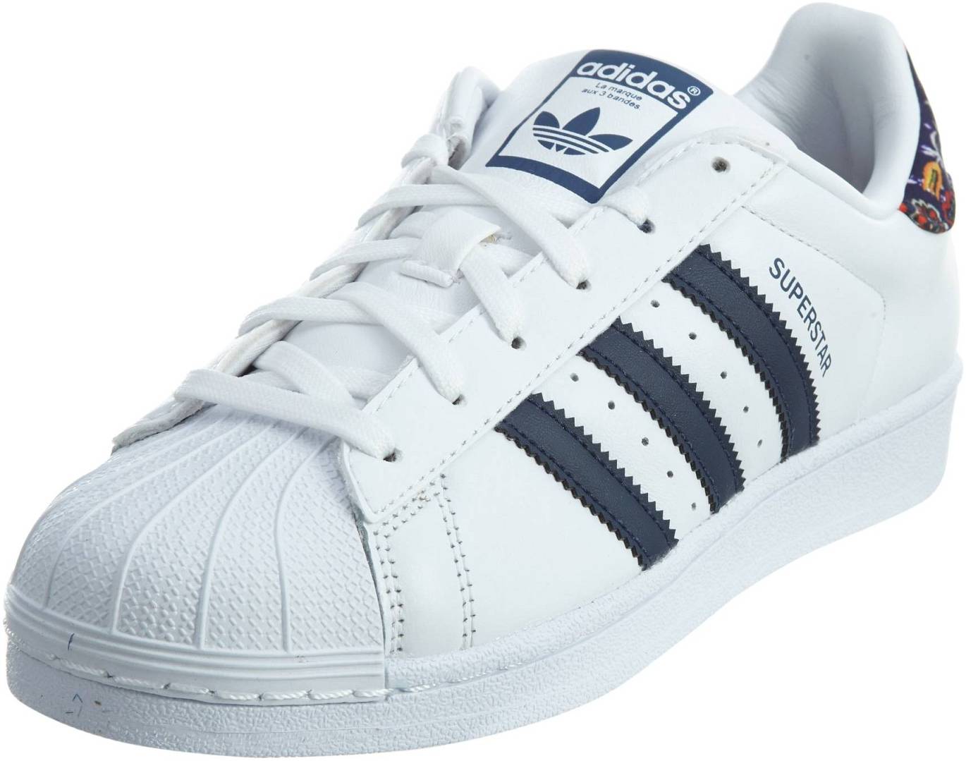 Adidas Superstar – Shoes Reviews & Reasons To Buy