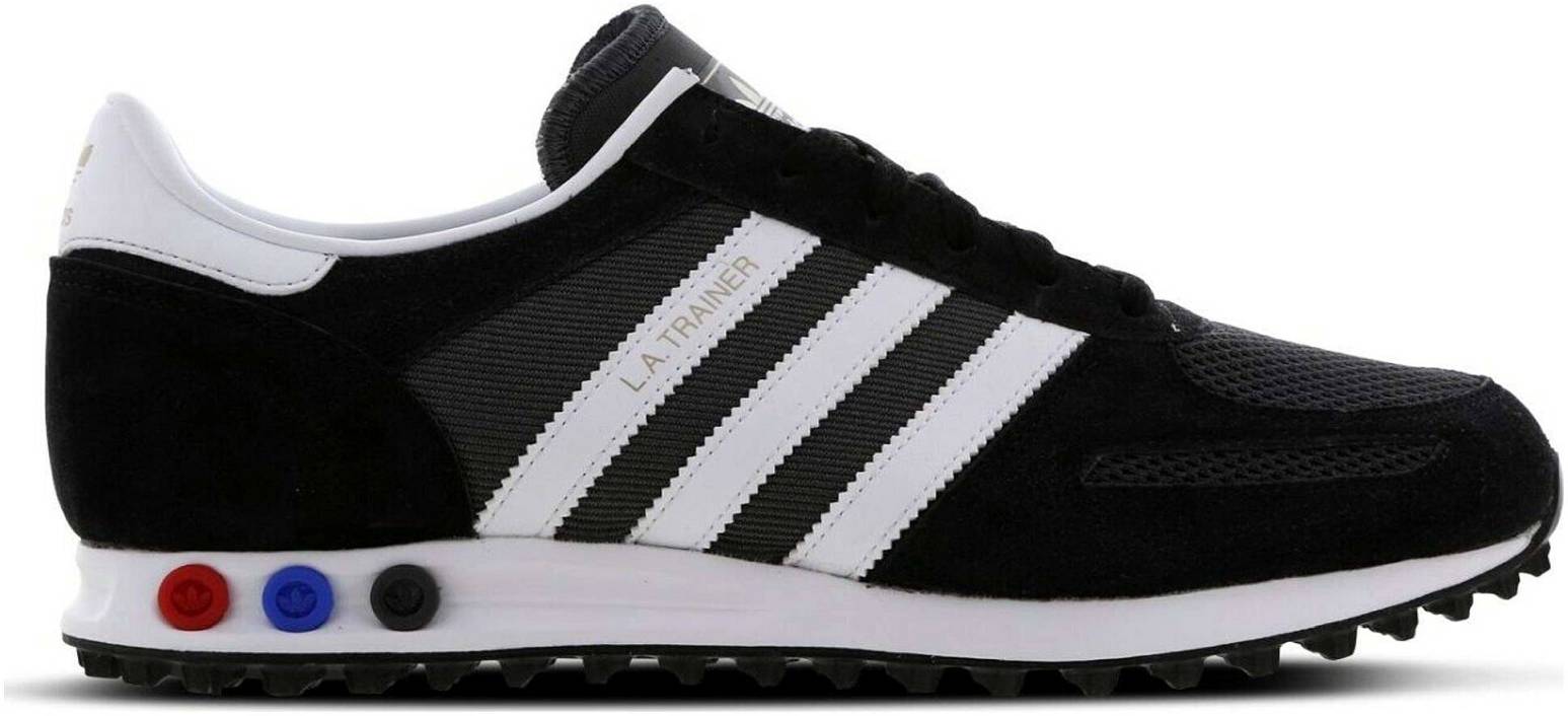 Adidas LA Trainer Weave – Shoes Reviews & Reasons To Buy
