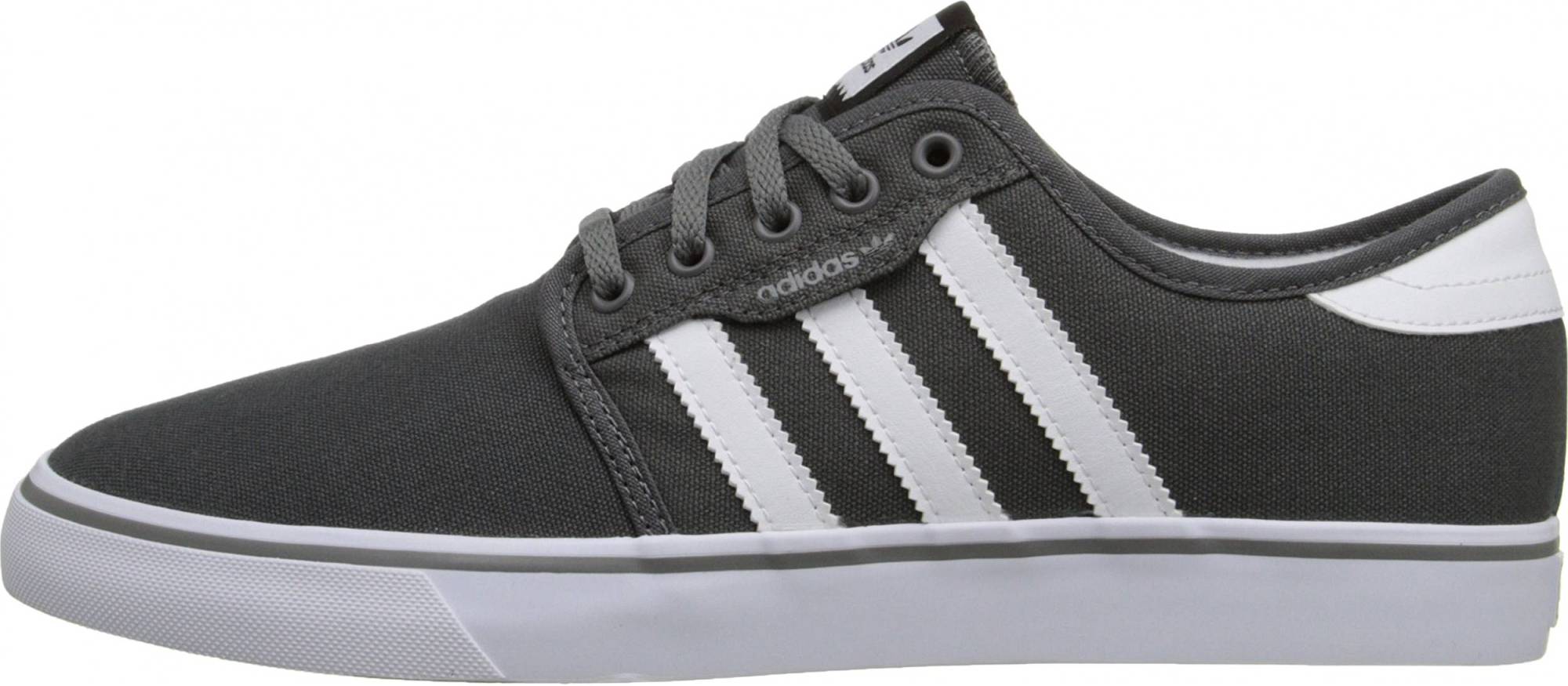 adidas seeley skate shoes review