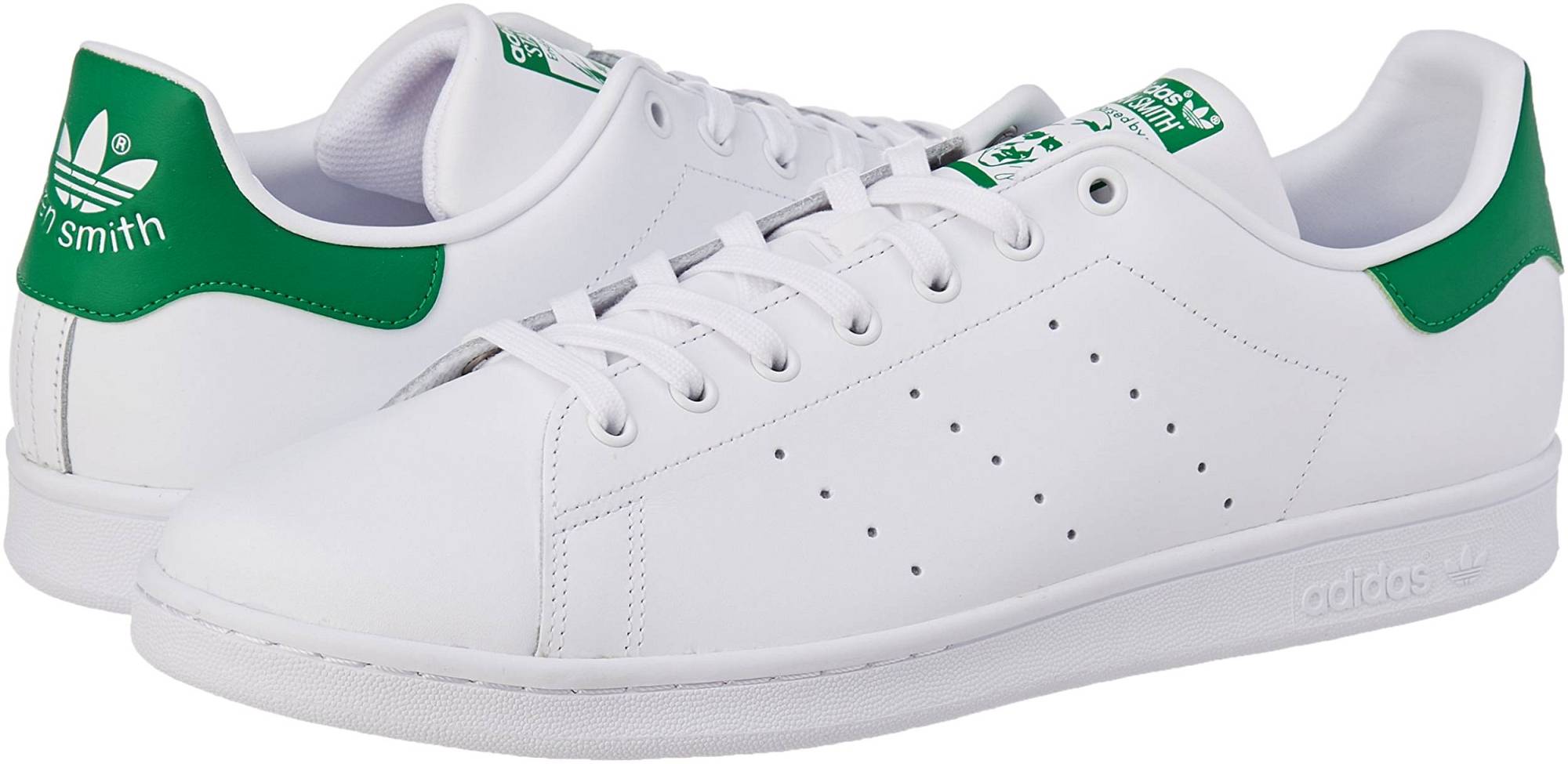 Adidas Stan Smith Shoes Reviews & Reasons To Buy