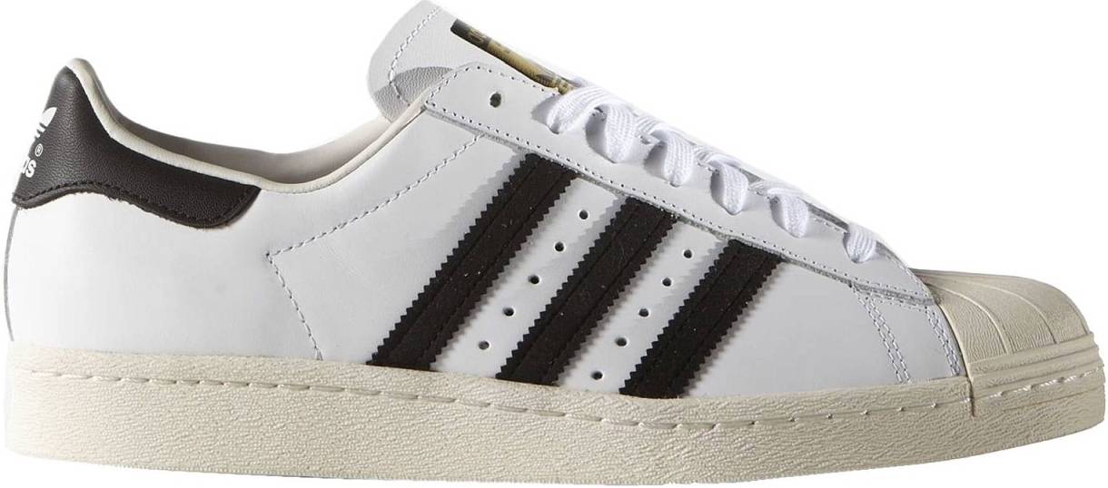 Adidas Superstar 80s – Shoes Reviews & Reasons To Buy