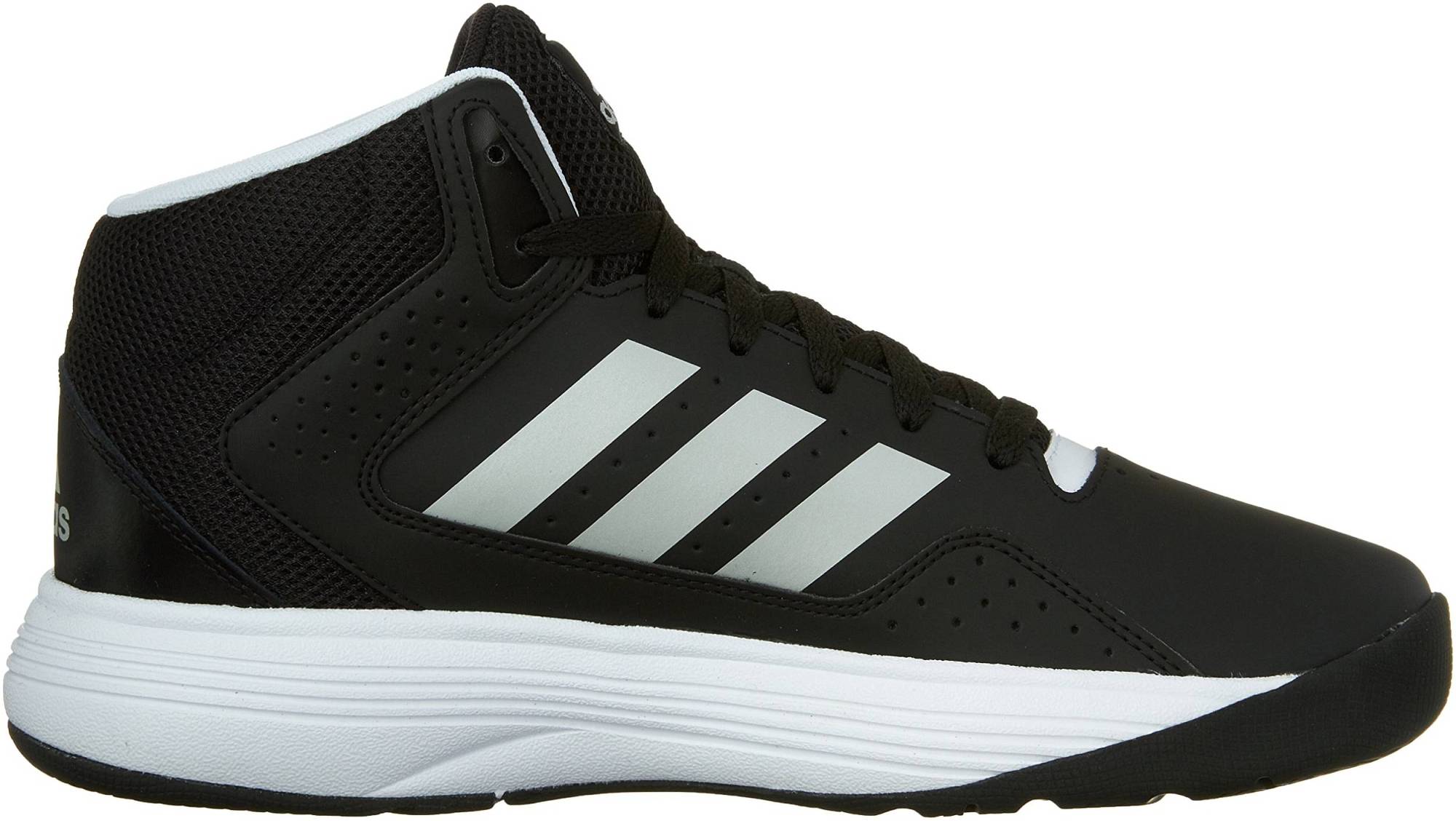 Adidas Cloudfoam Ilation Mid – Shoes Reviews & Reasons To Buy