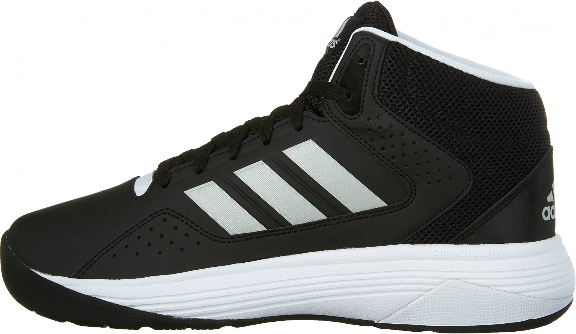 Adidas Cloudfoam Ilation Mid – Shoes Reviews & Reasons To Buy