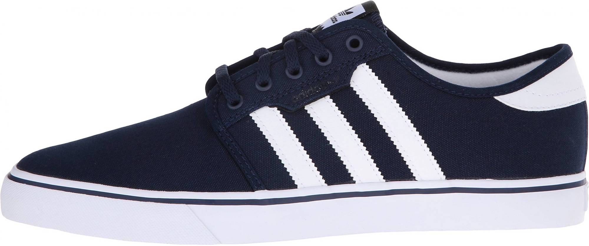 Adidas Seeley – Shoes Reviews & Reasons To Buy