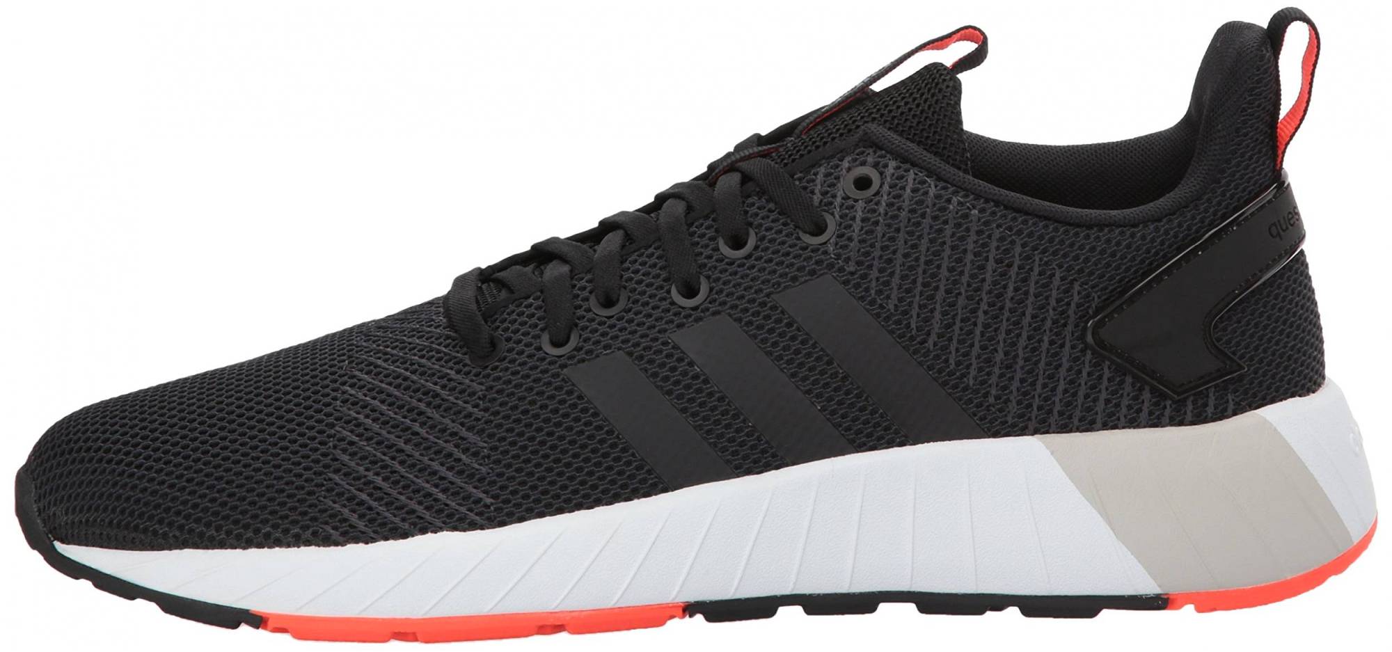 Adidas Questar BYD – Shoes Reviews & Reasons To Buy