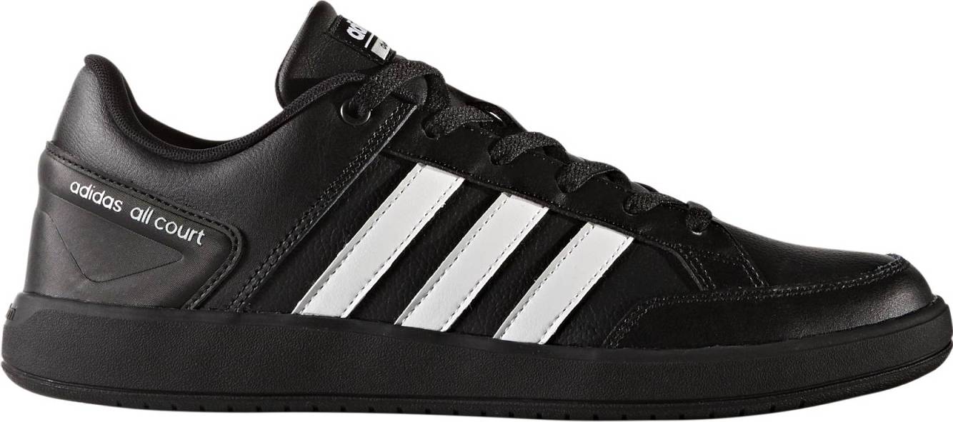 Adidas Cloudfoam All Court – Shoes Reviews & Reasons To Buy