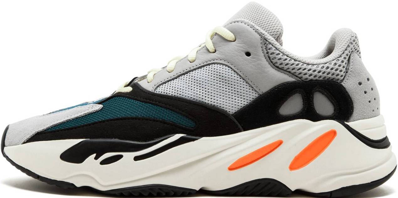Adidas Yeezy Boost 700 – Shoes Reviews & Reasons To Buy