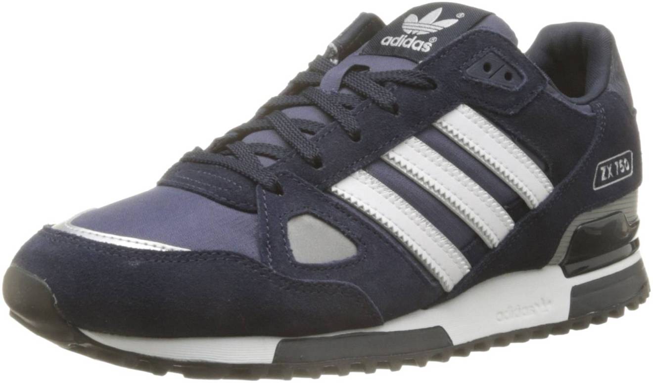 Adidas ZX 750 – Shoes Reviews & Reasons To Buy