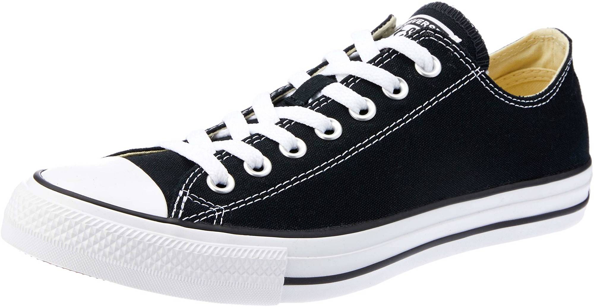 Converse Chuck Taylor All Star Core Ox – Shoes Reviews & Reasons To Buy