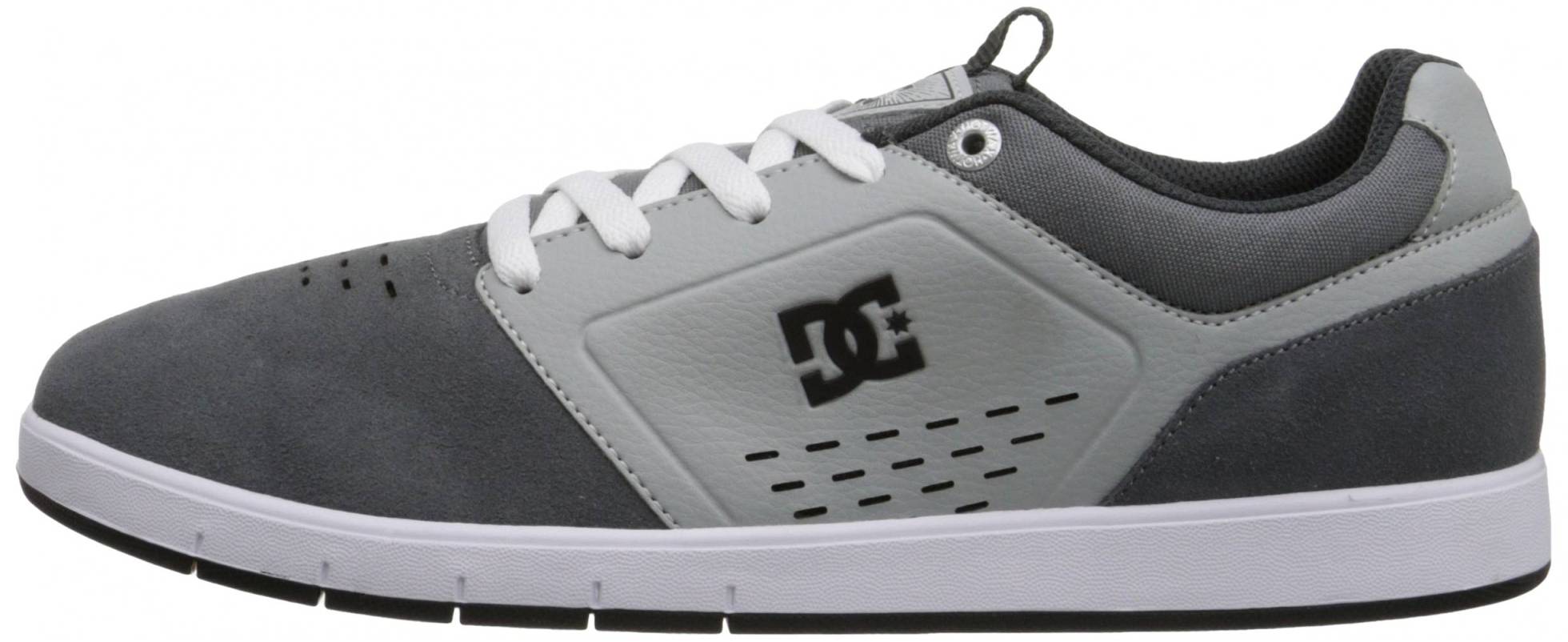 DC Cole Signature Shoe – Shoes Reviews & Reasons To Buy