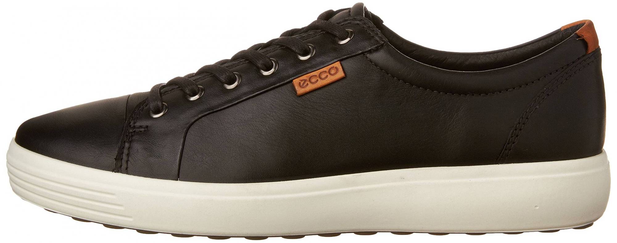 Ecco Soft 7 Sneaker – Shoes Reviews & Reasons To Buy