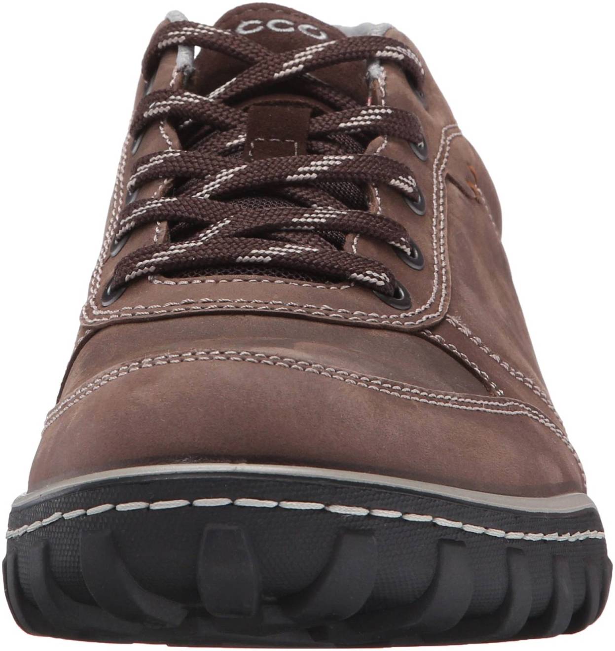 Ecco Urban Lifestyle Low – Shoes Reviews & Reasons To Buy