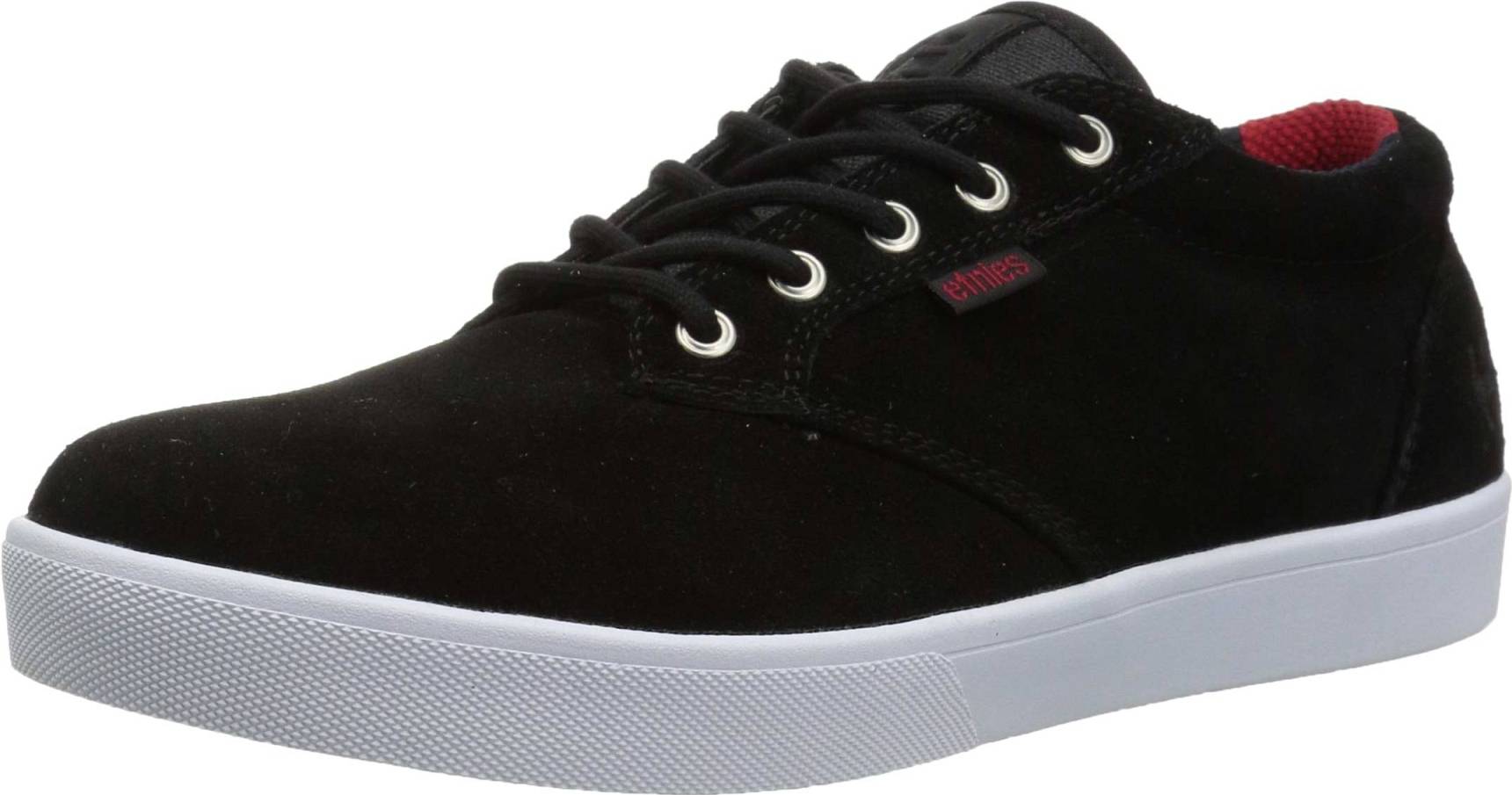 Etnies Jameson Mid Crank – Shoes Reviews & Reasons To Buy