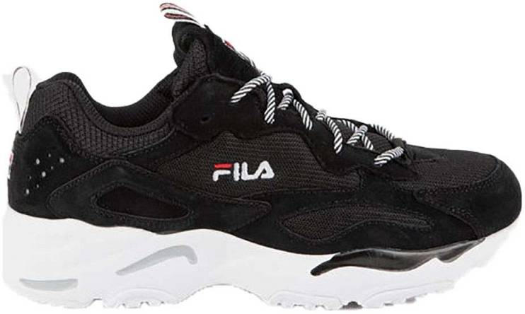 Fila Ray Tracer – Shoes Reviews & Reasons To Buy