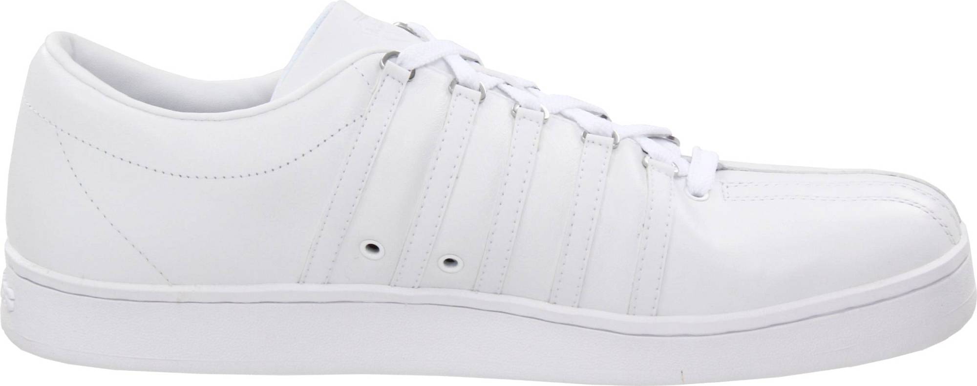 K-Swiss Classic 88 – Shoes Reviews & Reasons To Buy