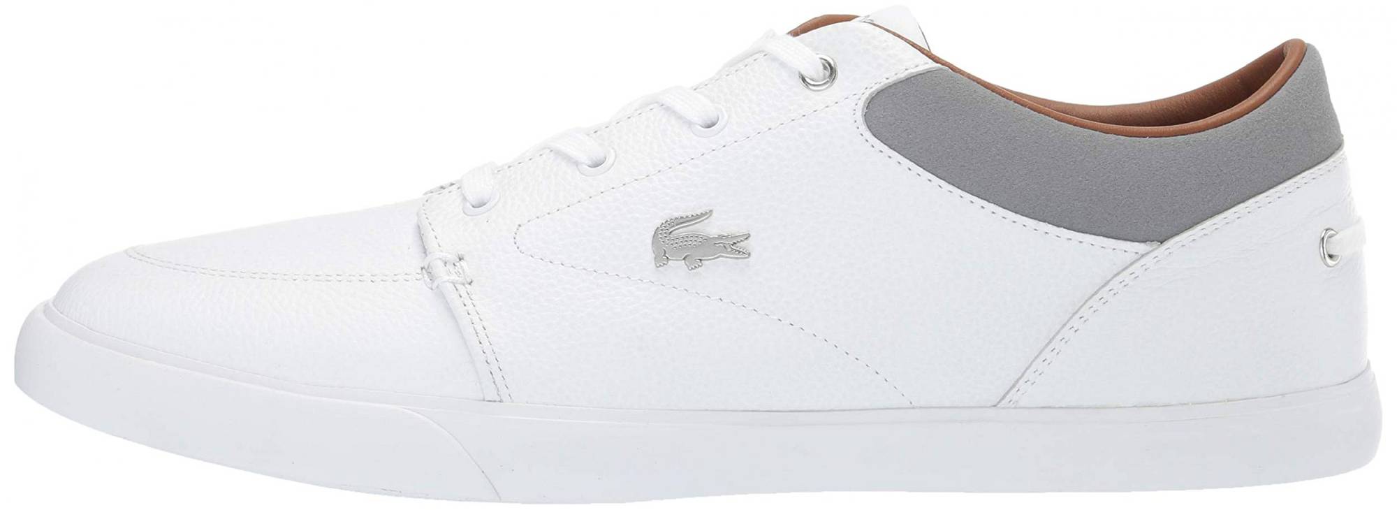 Lacoste Bayliss Sneaker – Shoes Reviews & Reasons To Buy