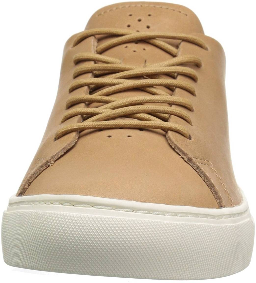 Lacoste L.12.12 Unlined Leather Trainers – Shoes Reviews & Reasons To Buy