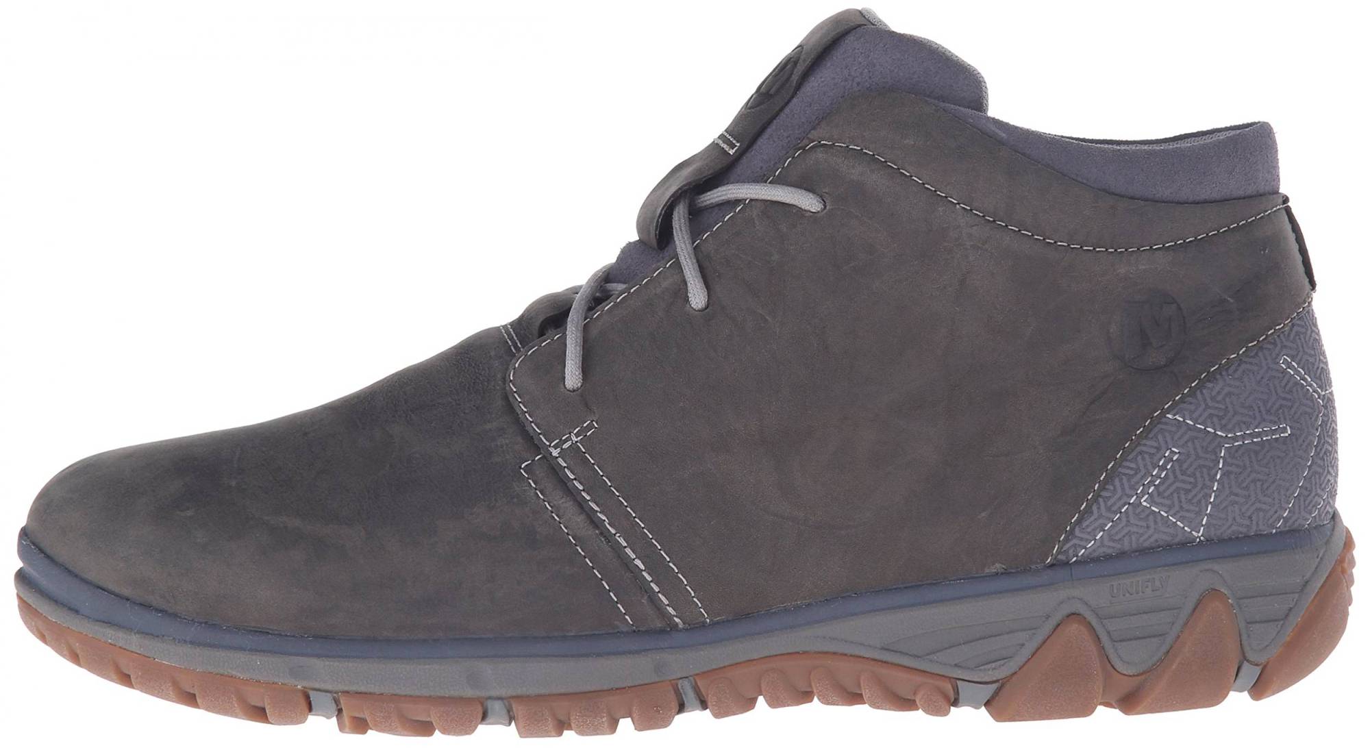 Merrell All Out Blazer Chukka – Shoes Reviews & Reasons To Buy