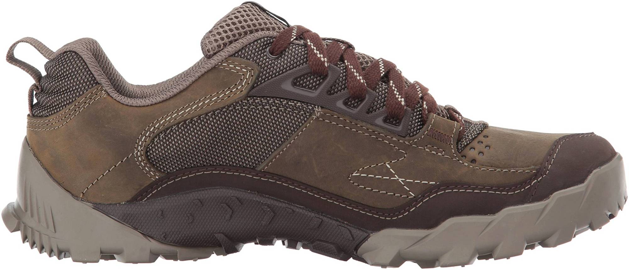Merrell Annex Trak Low – Shoes Reviews & Reasons To Buy