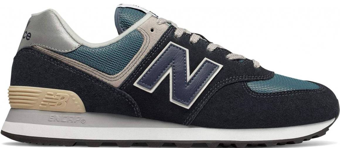 New Balance 574 – Shoes Reviews & Reasons To Buy