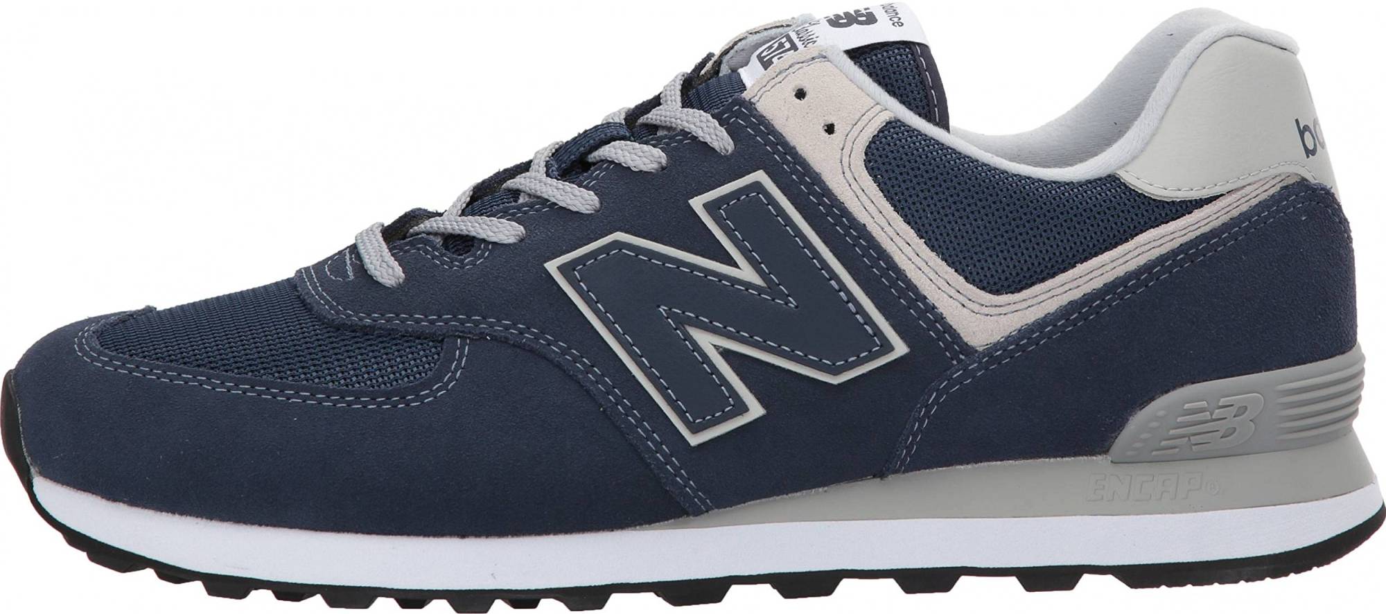 New Balance 574 Core – Shoes Reviews & Reasons To Buy