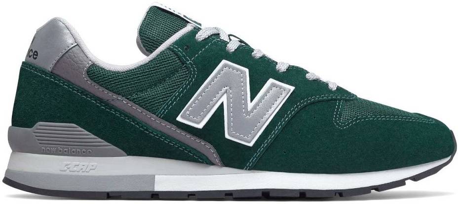 New Balance 996 – Shoes Reviews & Reasons To Buy