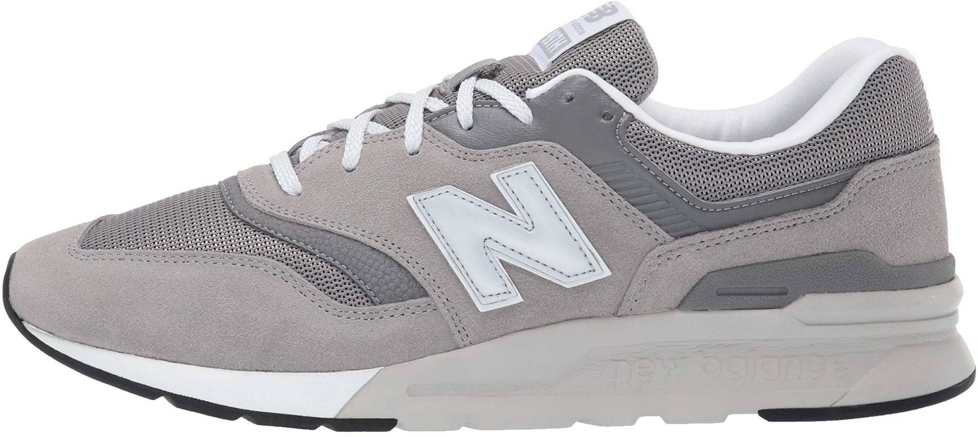 New Balance 997H – Shoes Reviews & Reasons To Buy