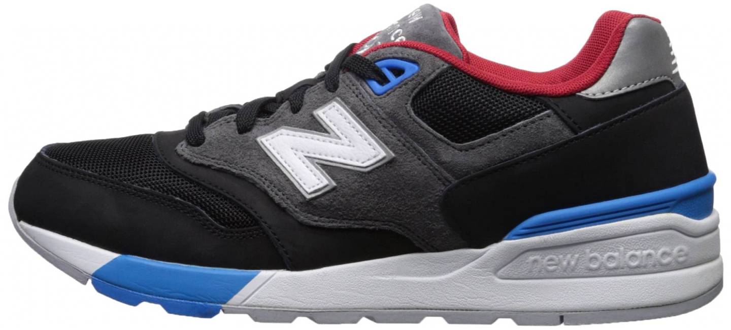 New Balance 597 – Shoes Reviews 