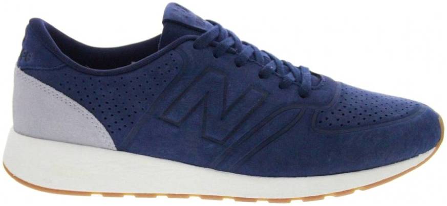 New Balance 420 Deconstructed – Shoes 