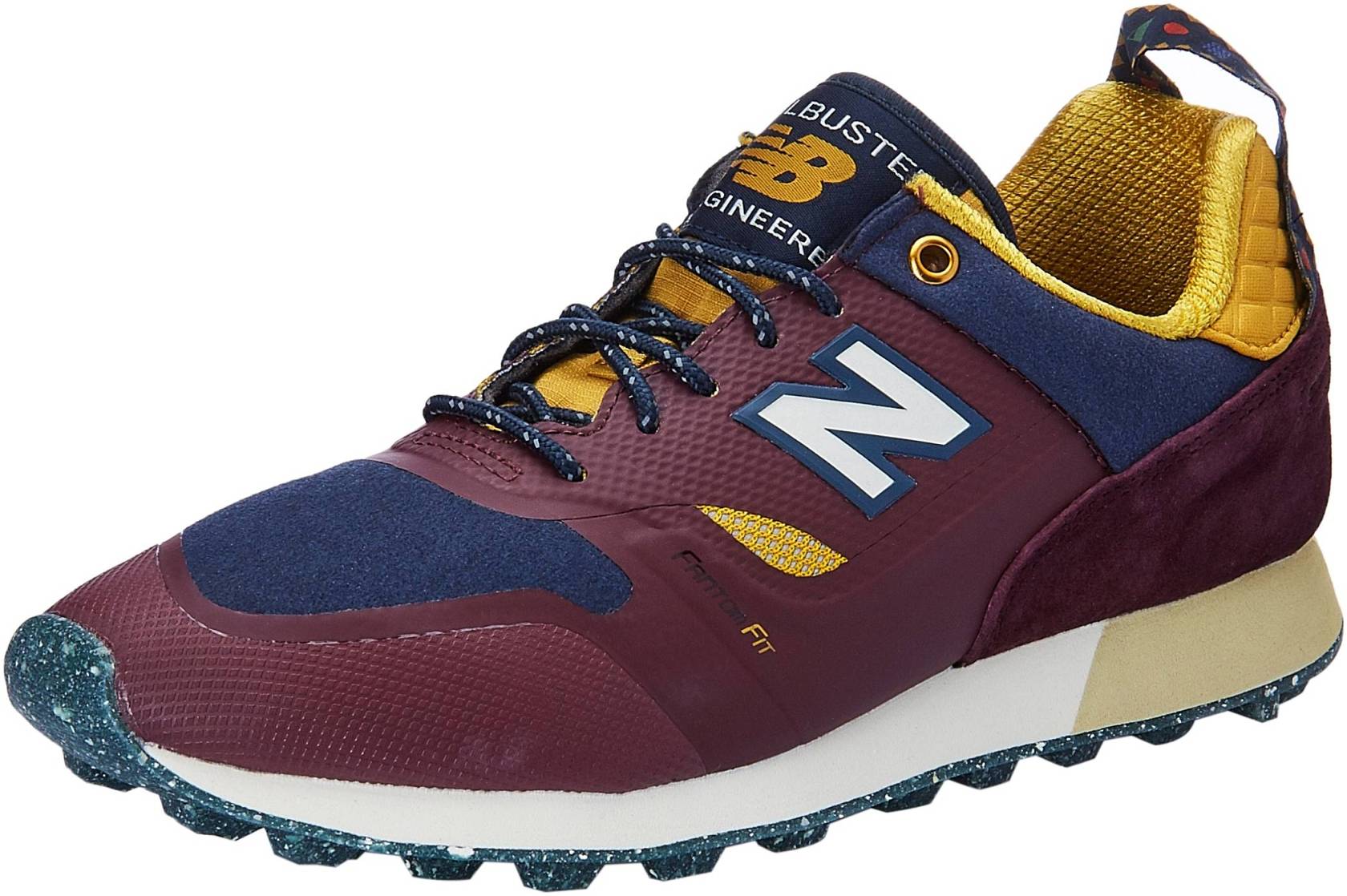 New Balance Trailbuster Re-Engineered 