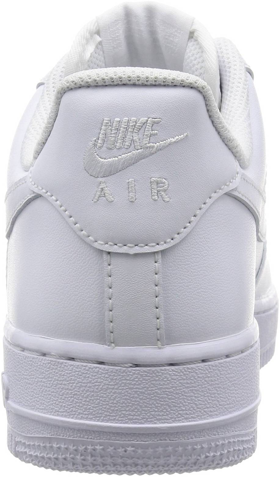 Nike Air Force 1 07 – Shoes Reviews & Reasons To Buy