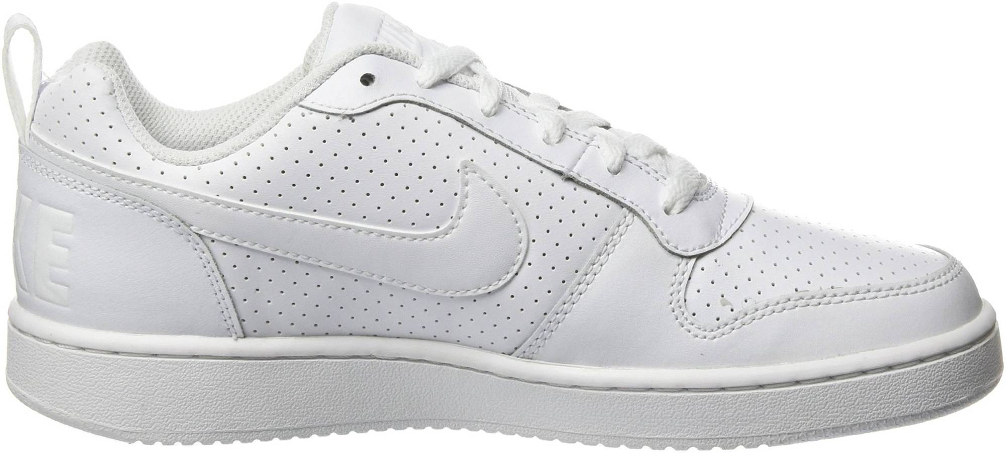 Nike Court Borough Low Shoes Reviews Reasons To Buy