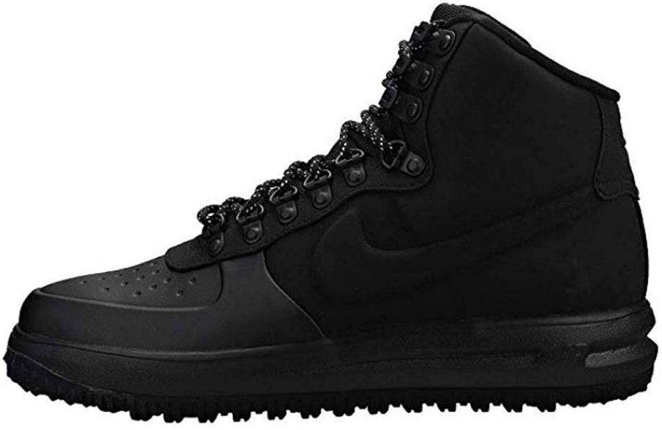Nike Lunar Force 1 Duckboot – Shoes Reviews & Reasons To Buy