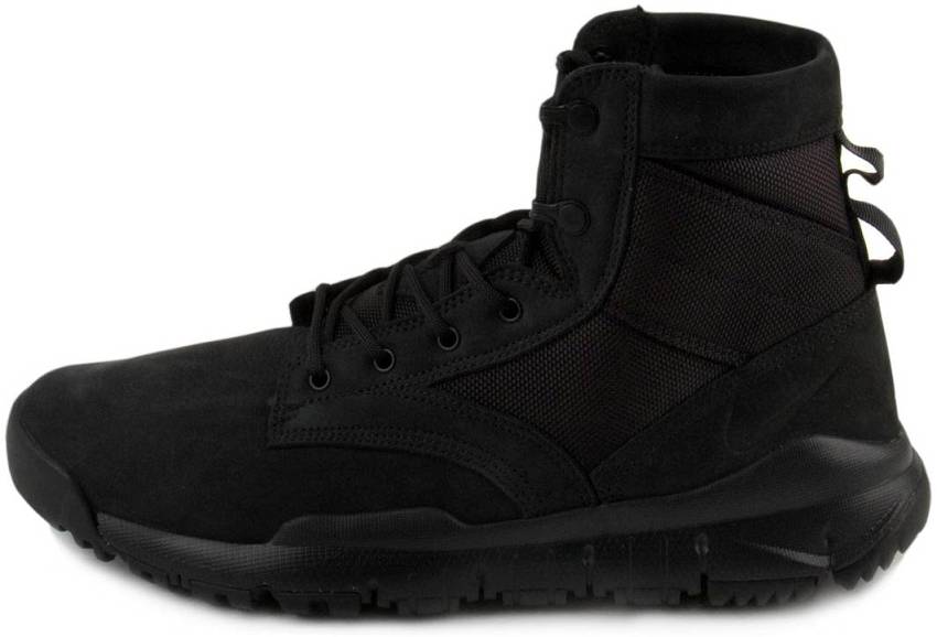 Nike SFB 6 Leather – Shoes Reviews & Reasons To Buy