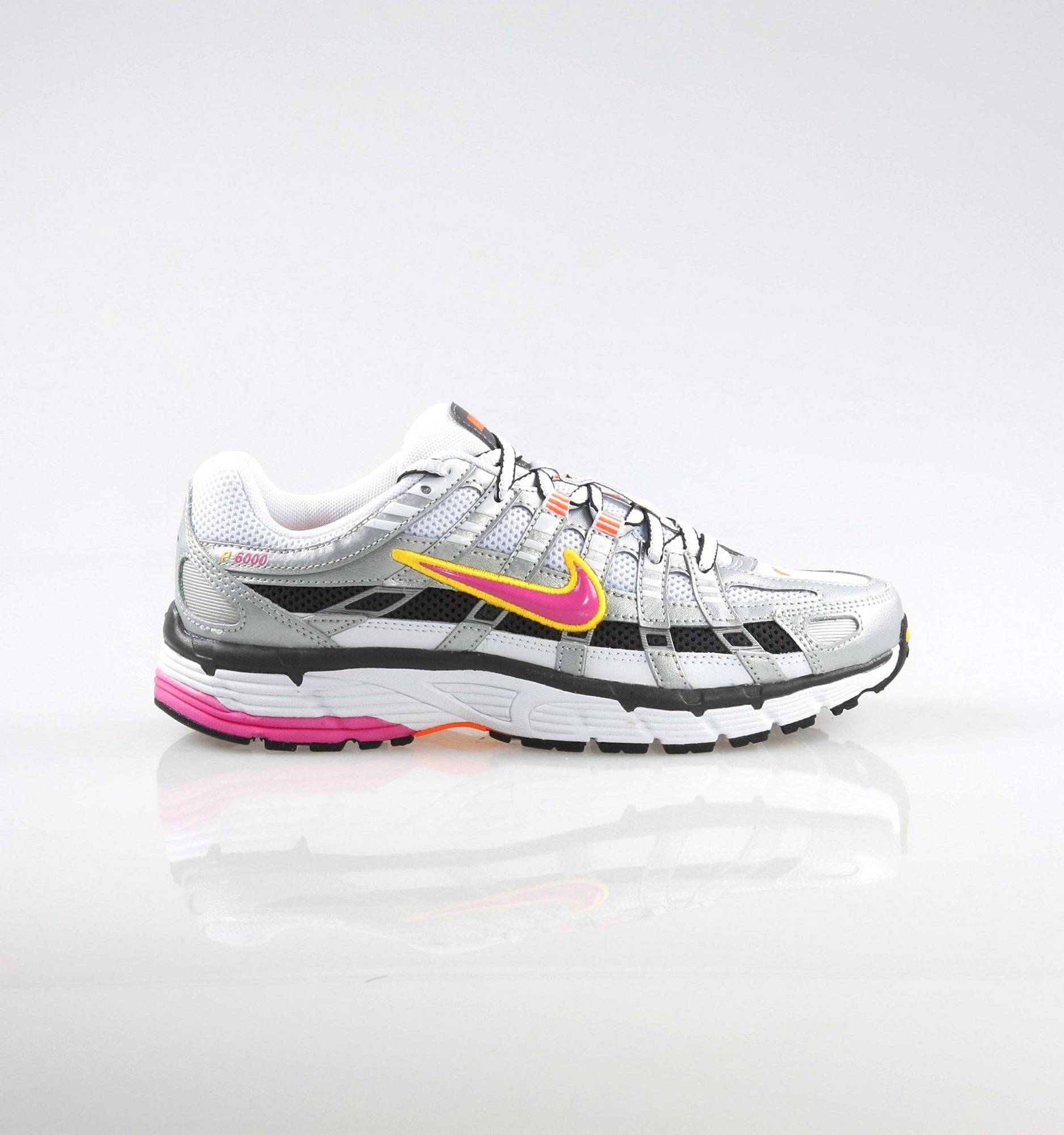 nike p6000 true to size