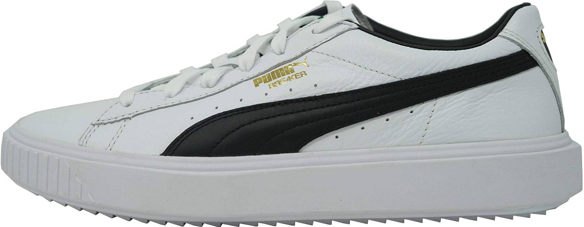 Puma Breaker Leather – Shoes Reviews & Reasons To Buy