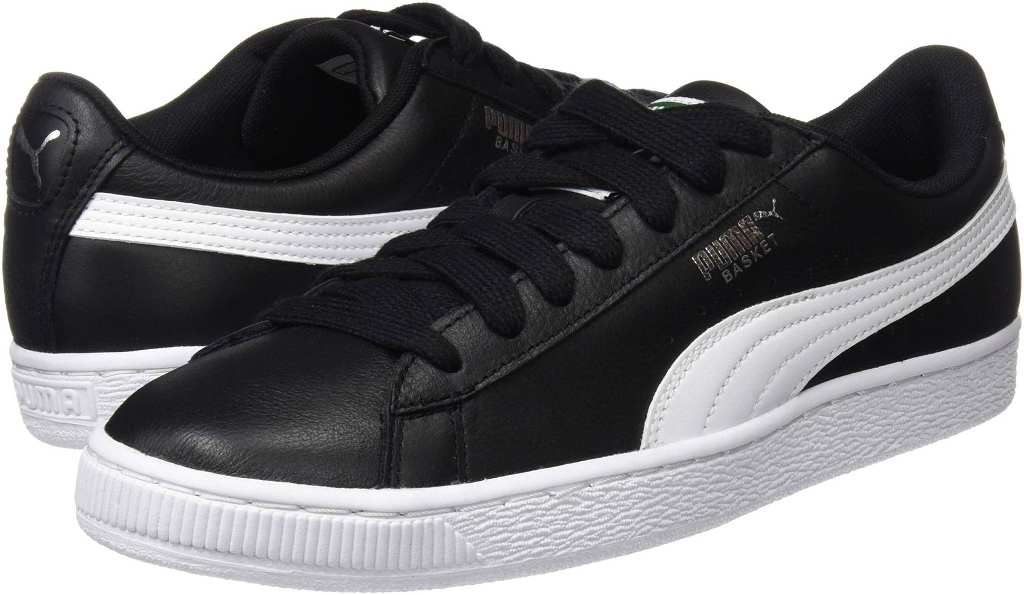 Puma Heritage Basket Classic – Shoes Reviews & Reasons To Buy