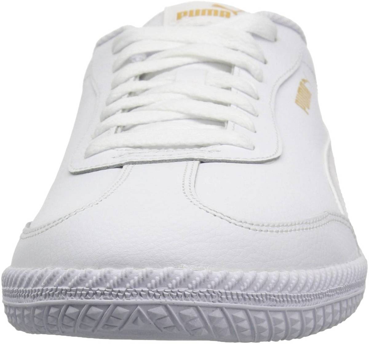 puma astro cup leather trainers