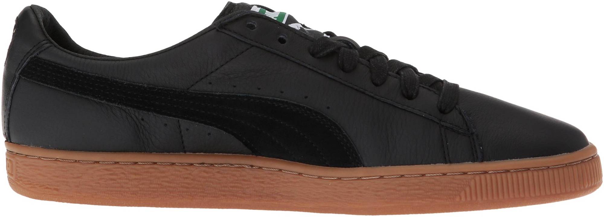 Puma Basket Classic Gum Deluxe – Shoes Reviews & Reasons To Buy