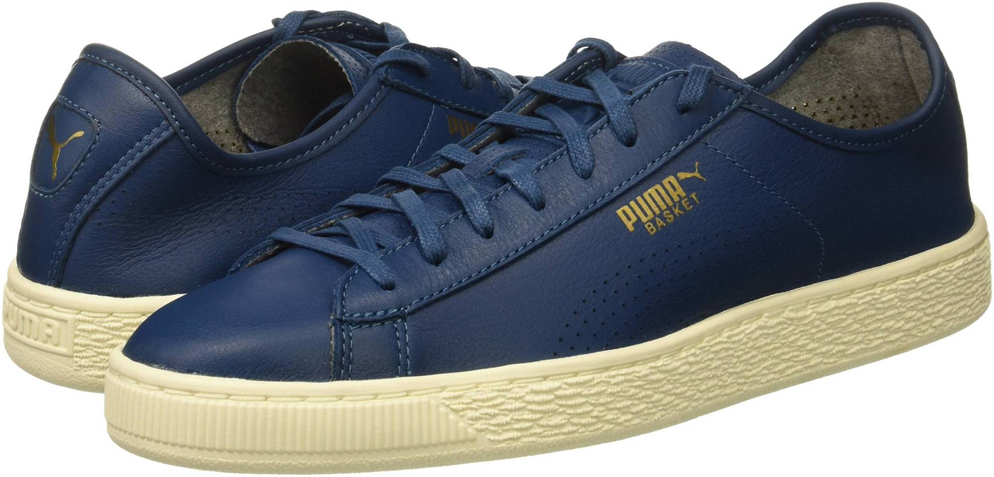 Puma Basket Classic Soft â Shoes Reviews & Reasons To Buy