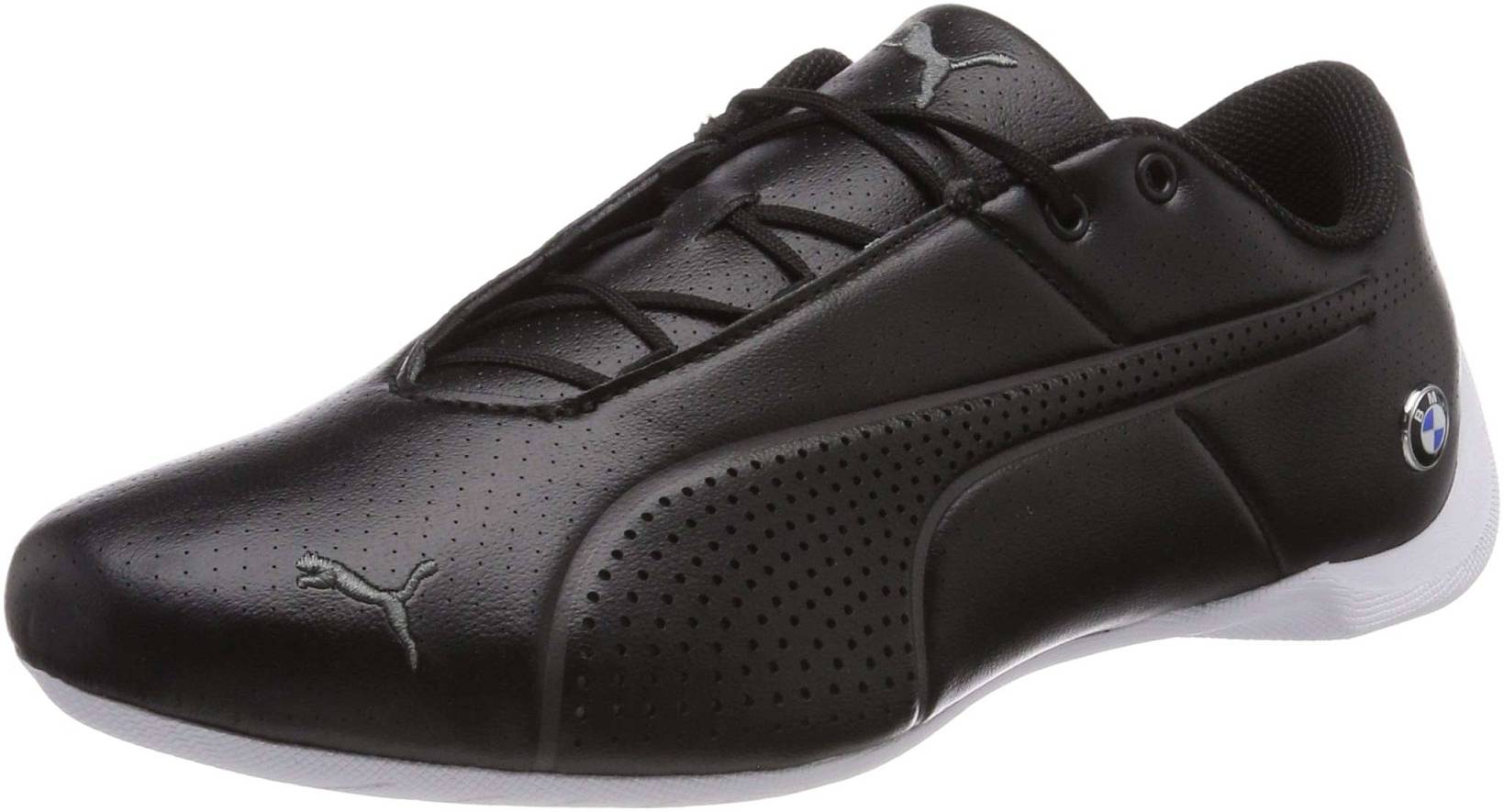 Puma BMW MMS Future Cat Ultra – Shoes Reviews & Reasons To Buy