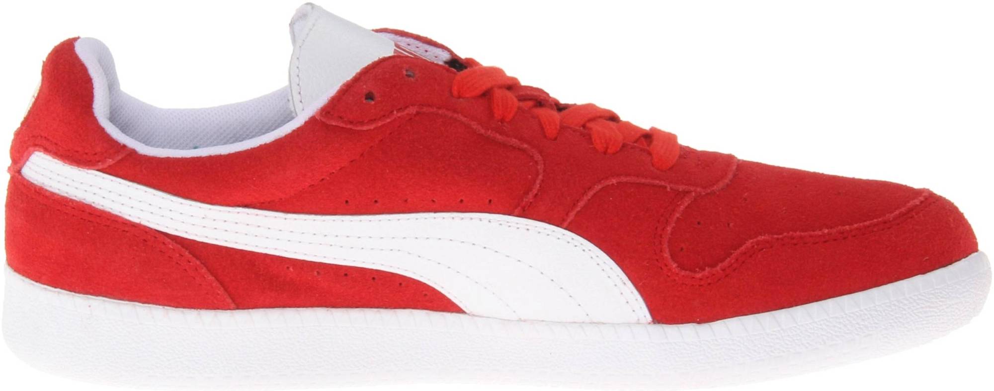 Puma Icra Trainer – Shoes Reviews & Reasons To Buy
