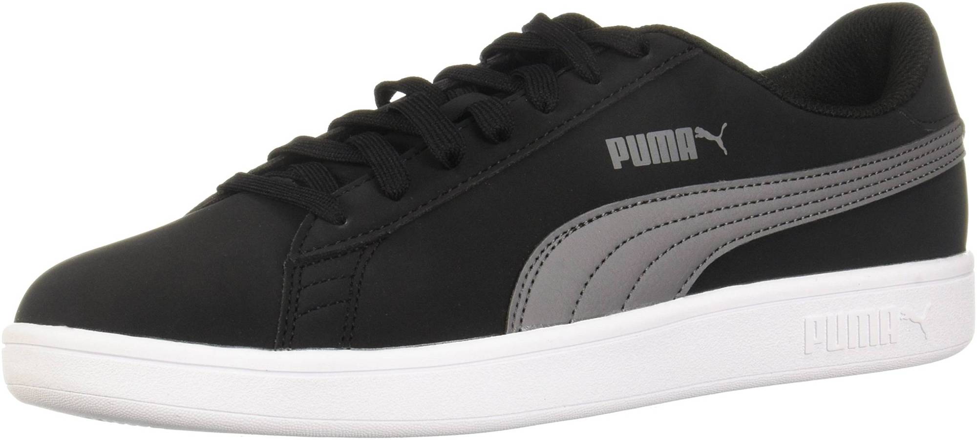Puma Smash Buck – Shoes Reviews & Reasons To Buy