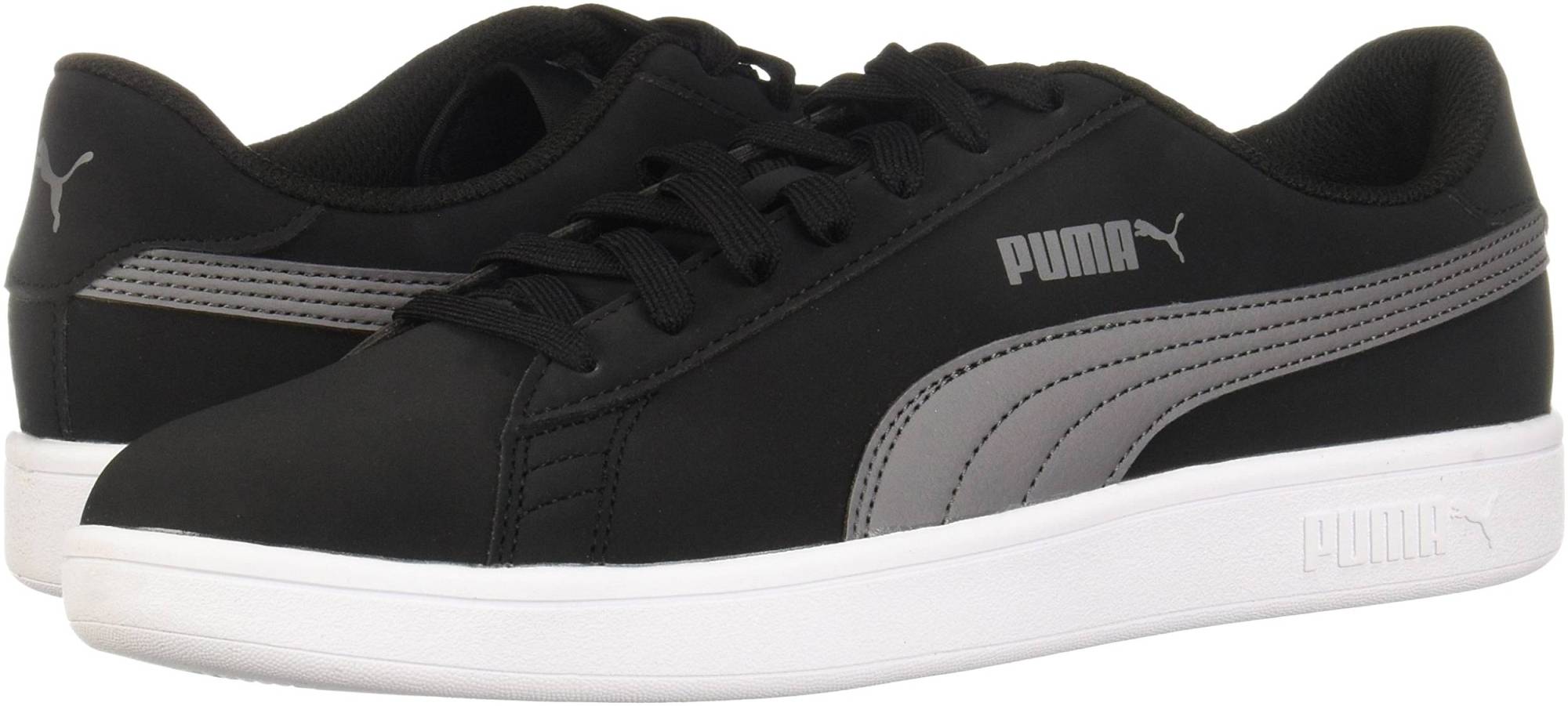 Puma Smash Buck – Shoes Reviews & Reasons To Buy
