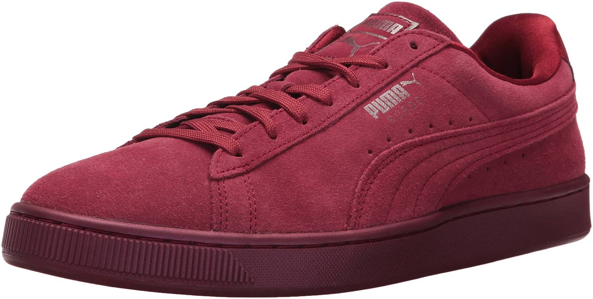 Puma Suede Classic Anodized – Shoes Reviews & Reasons To Buy