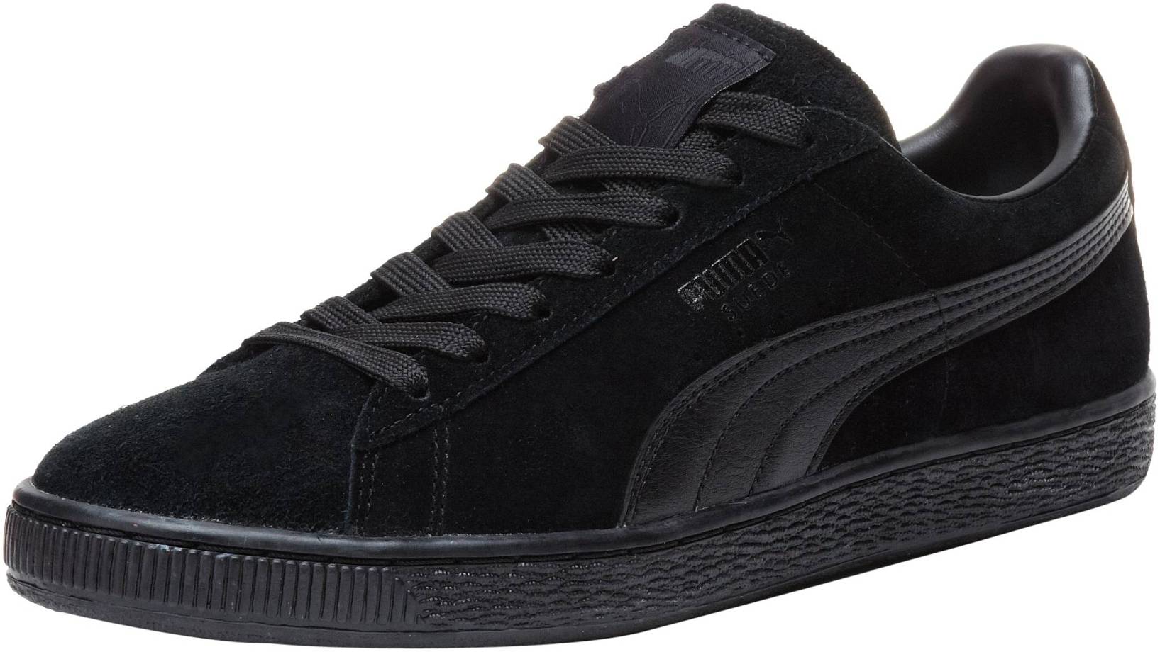 Puma Suede Classic + LFS – Shoes Reviews & Reasons To Buy
