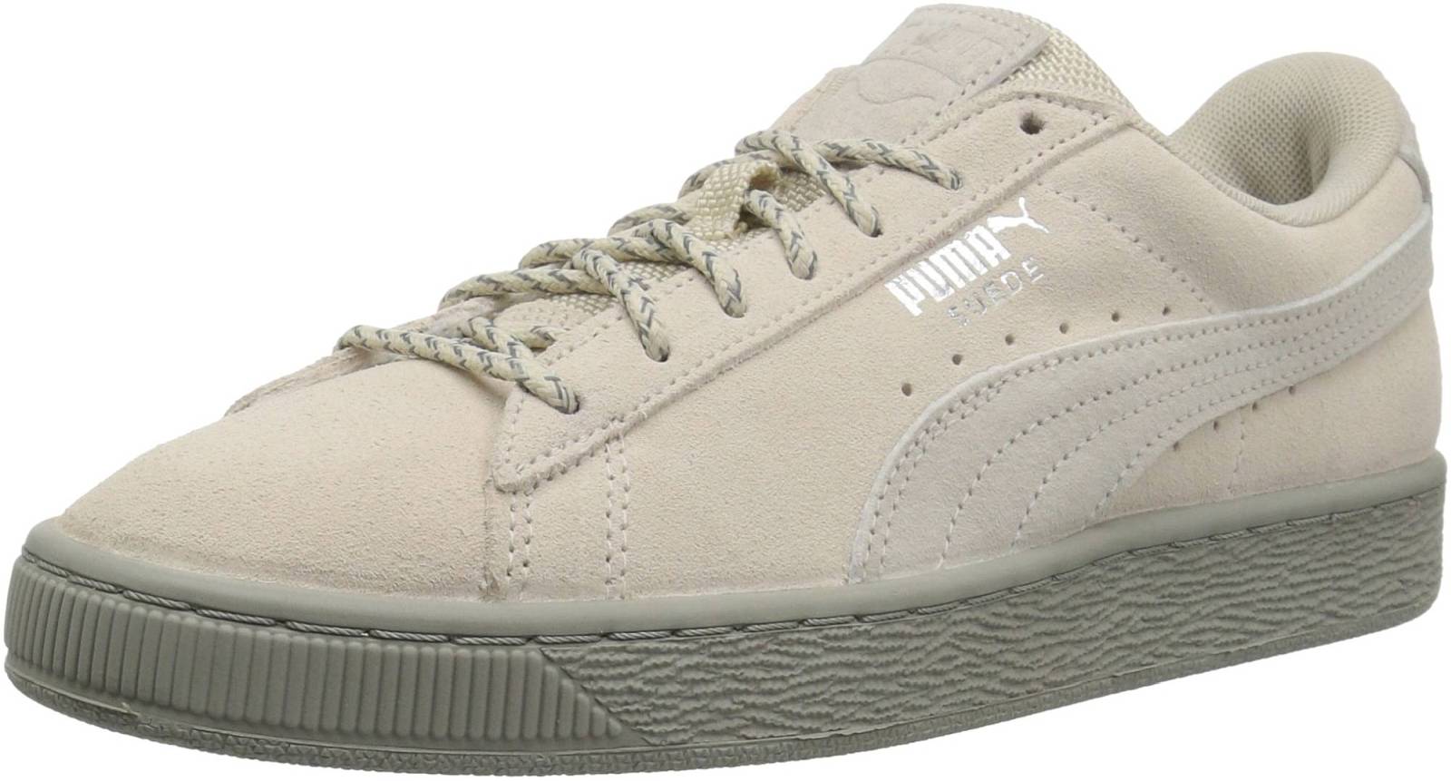Puma Suede Classic Weatherproof – Shoes Reviews & Reasons To Buy